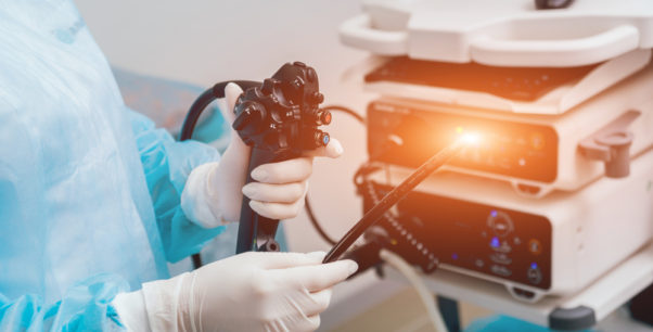 Endoscop Endoscop