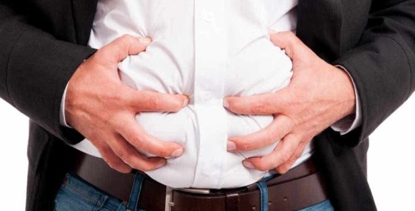 Bloating, belching and intestinal gas Bloating, belching and intestinal gas